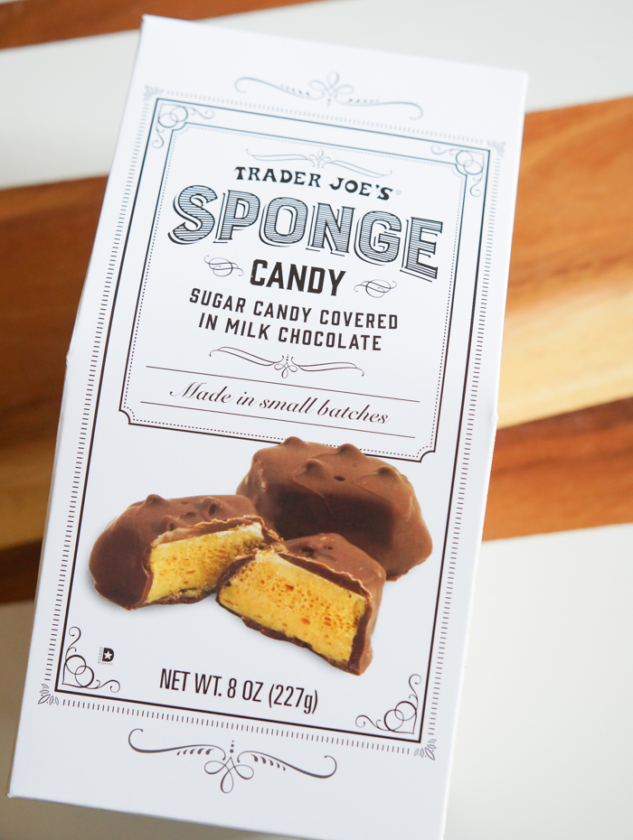 Trader joe's candies deals